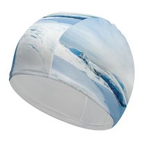 yanfind Swimming Cap Images HQ Frost Alps Landscape Snow Sky Wallpapers  Outdoors Cool Free Elastic,suitable for long and short hair
