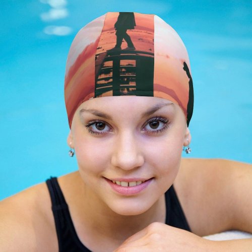 yanfind Swimming Cap Images HQ Public Sky Wallpapers Dusk Outdoors Pictures Dawn Desktop Sunrise Sunset Elastic,suitable for long and short hair