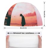 yanfind Swimming Cap Images HQ Public Sky Wallpapers Dusk Outdoors Pictures Dawn Desktop Sunrise Sunset Elastic,suitable for long and short hair