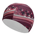 yanfind Swimming Cap William Warby Architecture Tokyo Japan Ancient Architecture Buddhism Elastic,suitable for long and short hair