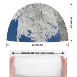 yanfind Swimming Cap Images Christmas Structure HQ Frost Snow Sky Wallpapers Outdoors Tree Free Winter Elastic,suitable for long and short hair