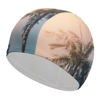 yanfind Swimming Cap Images Yao Resort #Roamtheplanet Phang-Nga  Koh Wallpapers Plant Beach Tropical Outdoors Elastic,suitable for long and short hair