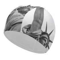 yanfind Swimming Cap Images Building HQ Public Lady Wallpapers Architecture States York Monument America Art Elastic,suitable for long and short hair