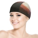 yanfind Swimming Cap Images Building  Landscape Aerial Quiet Wallpapers Architecture Outdoors Scenery Slope Elastic,suitable for long and short hair