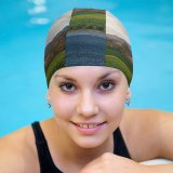 yanfind Swimming Cap Images Country HQ Landscape Filed Hills Wallpapers  Pole Free Road Pictures Elastic,suitable for long and short hair