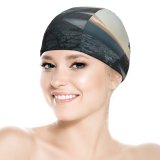 yanfind Swimming Cap Images Building HQ Japan Public  Wallpapers Architecture  Outdoors Cool Pictures Elastic,suitable for long and short hair