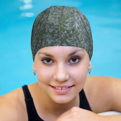yanfind Swimming Cap Images Floral Mist Frost Foliage Public Snow Wallpapers Plant Outdoors Scenery Winter Elastic,suitable for long and short hair