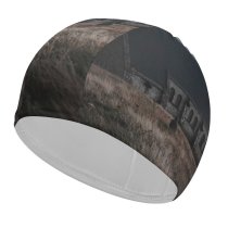 yanfind Swimming Cap Images Building Public Dream Wallpapers Architecture Outdoors Conceptualart Spire Housing Pictures Steeple Elastic,suitable for long and short hair