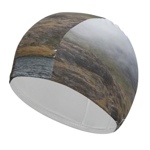 yanfind Swimming Cap Images Autumn Public Grass Wallpapers Lake  Rock Snowdon Caernarfon Waterfall Pictures Elastic,suitable for long and short hair