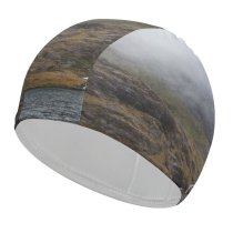 yanfind Swimming Cap Images Autumn Public Grass Wallpapers Lake  Rock Snowdon Caernarfon Waterfall Pictures Elastic,suitable for long and short hair
