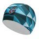 yanfind Swimming Cap Bikes Yamaha MT Naked Elastic,suitable for long and short hair
