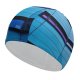 yanfind Swimming Cap Rob Oo Architecture Rijn   Arnhem Netherlands Urban Metropolitan Elastic,suitable for long and short hair