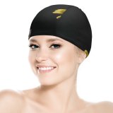 yanfind Swimming Cap Sleeve Images Finger Pictures Hate Arm Wrist  Free Elastic,suitable for long and short hair
