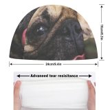 yanfind Swimming Cap Lovely Images Nuevo Pet Laredo  Panting Public Tongue Wallpapers Lick Pictures Elastic,suitable for long and short hair