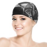 yanfind Swimming Cap Images Faceless Facele Wallpapers Hiiden Palm Nancy Pictures Hate Face Creative France Elastic,suitable for long and short hair