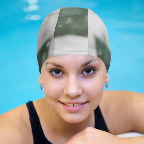 yanfind Swimming Cap Planter Images Snowing Blurry Falling Pot Snow Wallpapers Outdoors Garden Stock Free Elastic,suitable for long and short hair