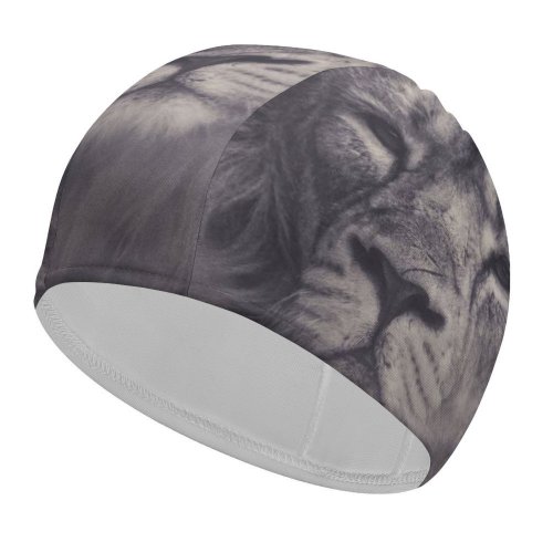 yanfind Swimming Cap Images Carnivore Eskilstuna Wallpapers Wildlife Free  Pictures Beast Mane Big Firce Elastic,suitable for long and short hair