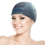 yanfind Swimming Cap Images Barn Building Pine Alps Landscape Snow Wallpapers  Outdoors Stock Free Elastic,suitable for long and short hair