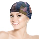 yanfind Swimming Cap Images Campground  Camping Positivus Spirited Stock Free Energy Salacgrīva Active Reach Elastic,suitable for long and short hair