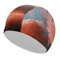 yanfind Swimming Cap Images Cumulus HQ Texture Sky Wallpapers Outdoors Aesthetic Art Pictures Cloud PNG Elastic,suitable for long and short hair