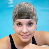 yanfind Swimming Cap Images Frost India River Snow Wallpapers Wildlife Kerala Outdoors Tree Summer Coconut Elastic,suitable for long and short hair