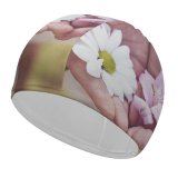 yanfind Swimming Cap Třebíč Images Give Czechia Spring Flora Flowers Wallpapers Closeup Plant Bloom Elastic,suitable for long and short hair