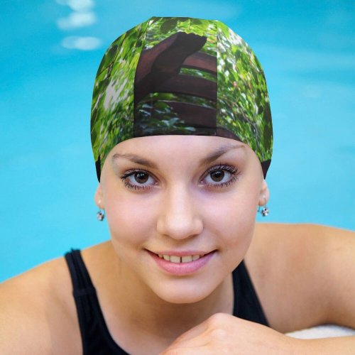 yanfind Swimming Cap Images Bay Patio Pergola Wallpapers Disney's Lake Studios Garden Outdoors Stock Free Elastic,suitable for long and short hair