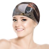 yanfind Swimming Cap Images Dominican Blog Santo Brush Wallpapers Work Inspiration Craft Artist Free Republic Elastic,suitable for long and short hair