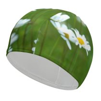 yanfind Swimming Cap Images Floral Spring Flora Flowers Landscape Wallpapers Plant Bloom Stock Free Pictures Elastic,suitable for long and short hair