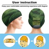 yanfind Swimming Cap Images Iceland Grassland Traveller Grass Wallpapers Plant Meadow Travel Outdoors Tree Mound Elastic,suitable for long and short hair