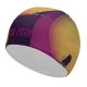 yanfind Swimming Cap Quotes Learn Fight Alone Popular Quotes Inspirational Quotes Inspiring Motivational Elastic,suitable for long and short hair