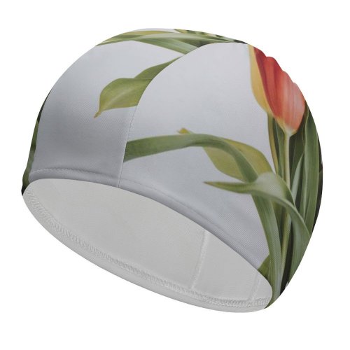 yanfind Swimming Cap Images Arrangement Wallpapers Vase Plant Bouquet  Flower Tulip Tulips Petal Free Elastic,suitable for long and short hair