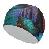 yanfind Swimming Cap Images Blog HQ Colour Public Brush Wallpapers Nokomis Inspiration Craft Artist States Elastic,suitable for long and short hair