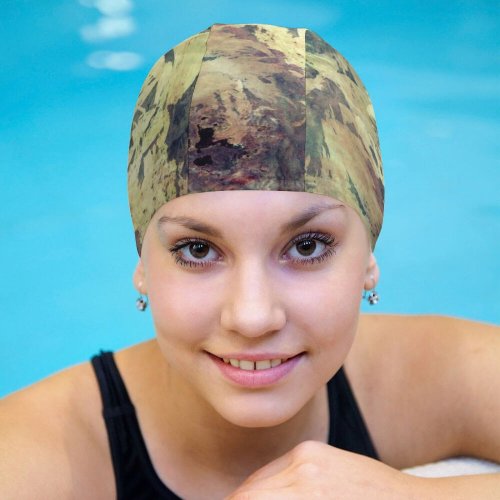 yanfind Swimming Cap Images From Satellite Landscape Aerial Wallpapers Sandy  Australia Outdoors Scenery Above Elastic,suitable for long and short hair