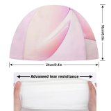 yanfind Swimming Cap Abstract Gradients Galaxy Note Bubble Android Elastic,suitable for long and short hair