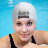 yanfind Swimming Cap Toronto Images Airship Wallpapers Free Aircraft Pictures Birds Transportation Activities  Leisure Elastic,suitable for long and short hair