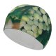 yanfind Swimming Cap Leafe Images Spain Flora  Grapes Frontera Wallpapers Plant De Produce Pérez Elastic,suitable for long and short hair