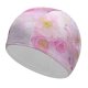 yanfind Swimming Cap Flowers Cherry  Flowers Cherry Tree Girly Spring Elastic,suitable for long and short hair