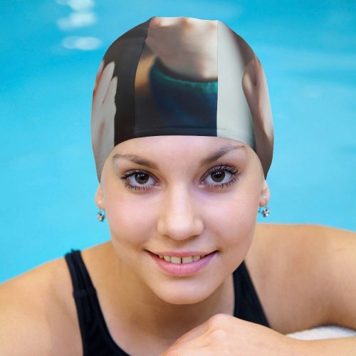 yanfind Swimming Cap Images Upset Erlangen Somebody  Tell Shows Fuck Argument Symbolic Stock Free Elastic,suitable for long and short hair