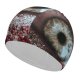 yanfind Swimming Cap Images Wallpapers Horror Grey Pictures Elastic,suitable for long and short hair