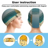 yanfind Swimming Cap Images Bay Ocean Shack Building Expectations Sea Wallpapers Turquoise Beach Australia Outdoors Elastic,suitable for long and short hair