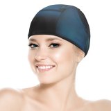 yanfind Swimming Cap Rubbing Sad Images Depressed  Phone Mood  Wallpapers Lonely Feelings Vienna Elastic,suitable for long and short hair