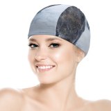 yanfind Swimming Cap Images Hog Wildlife Wallpapers Grey Pictures Pig Dog Boar Pet  Free Elastic,suitable for long and short hair