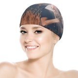 yanfind Swimming Cap Images Grassland Harvest Grass Sky Wallpapers Outdoors Free Sit Throwing Magic Pictures Elastic,suitable for long and short hair