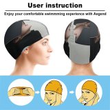 yanfind Swimming Cap Images Boring Prague Wallpapers Grey Czechia Pictures Hate Free Elastic,suitable for long and short hair