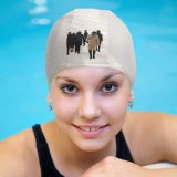 yanfind Swimming Cap Images Terminal Center Manhattan Lobby Wallpapers Architecture Airport  Free York Trade Elastic,suitable for long and short hair