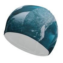 yanfind Swimming Cap Images Iceland HQ Goodtimes Snow Wallpapers Lake  Outdoors Cave Free Icecave Elastic,suitable for long and short hair