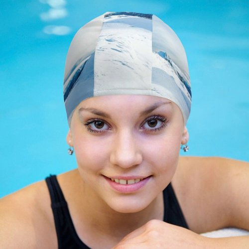 yanfind Swimming Cap Images HQ Frost Alps Landscape Snow Sky Wallpapers  Outdoors Cool Free Elastic,suitable for long and short hair
