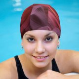 yanfind Swimming Cap Philippe Clairo Lower Antelope Canyon Arizona Elastic,suitable for long and short hair