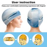 yanfind Swimming Cap Images HQ Frost Alps Landscape Snow Sky Wallpapers  Outdoors Cool Free Elastic,suitable for long and short hair